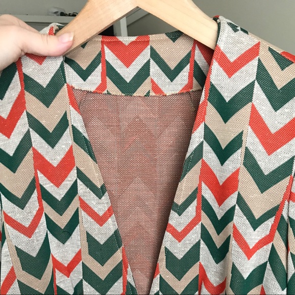 Vintage 70's blazer, S - Picture 6 of 6