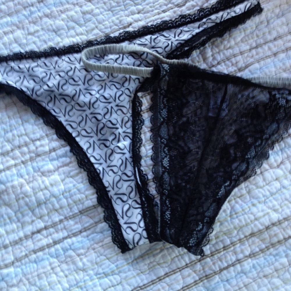 Bundle Simply Vera Thongs