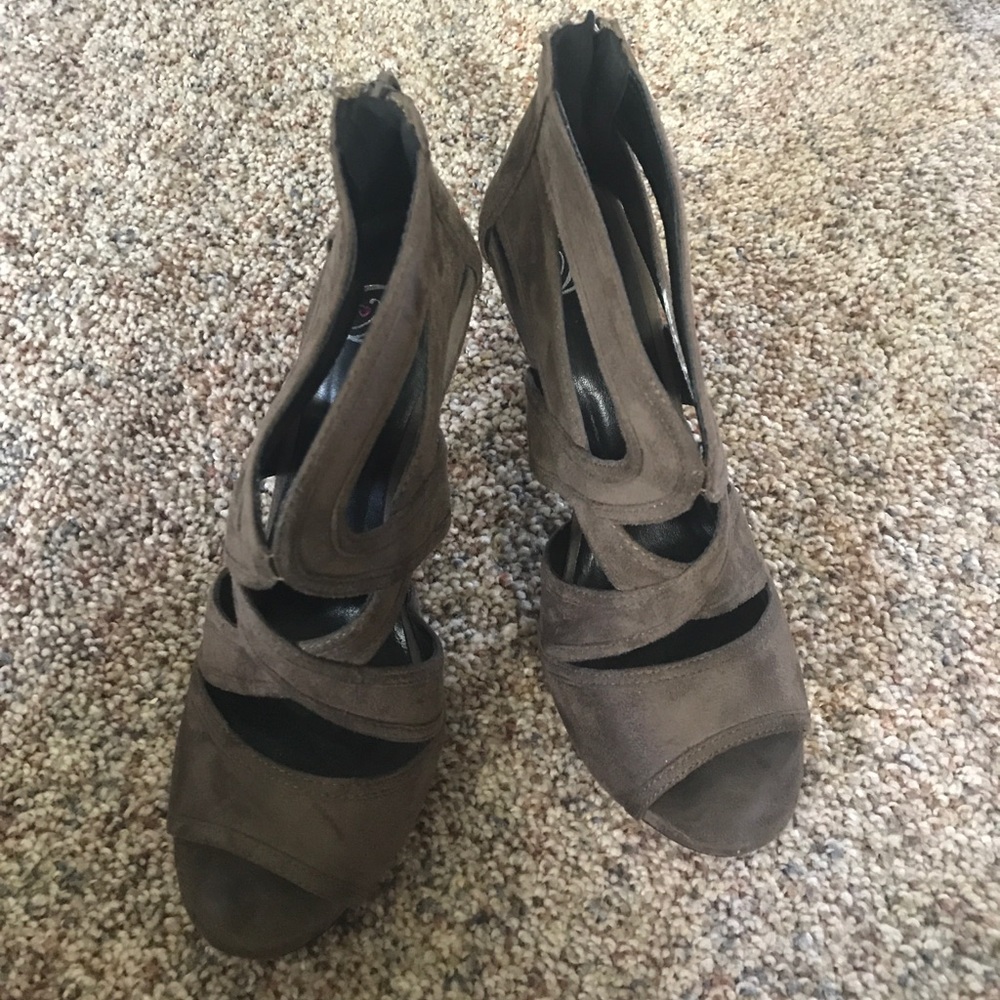 Heels