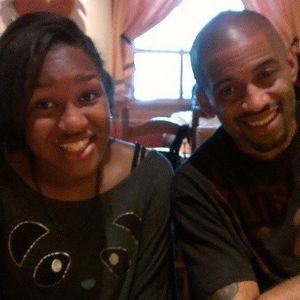 Meet your Posher, Reginald