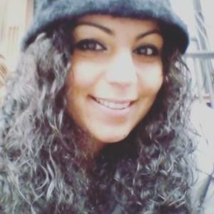 Meet your Posher, Caroline