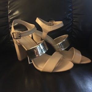 BCBGeneration so 9 shoe. New with tags