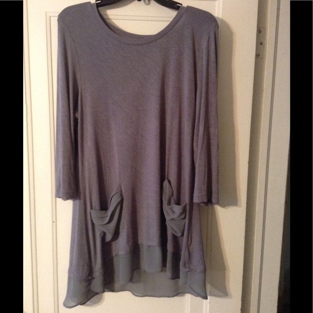 Logo Tunic