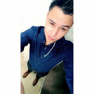 Meet your Posher, Michael