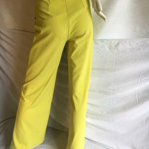 High waist pants - Picture 2 of 5