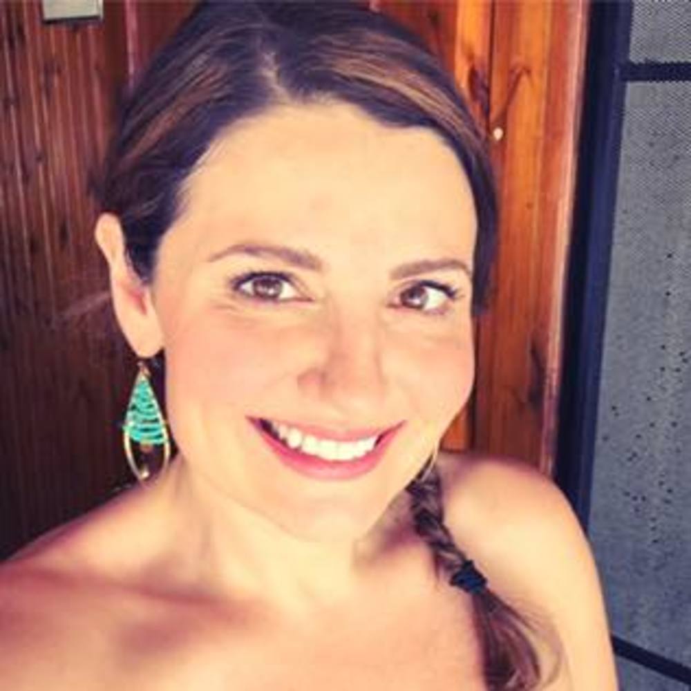Meet your Posher, Jenny