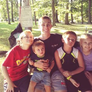 Meet your Posher, Kristi