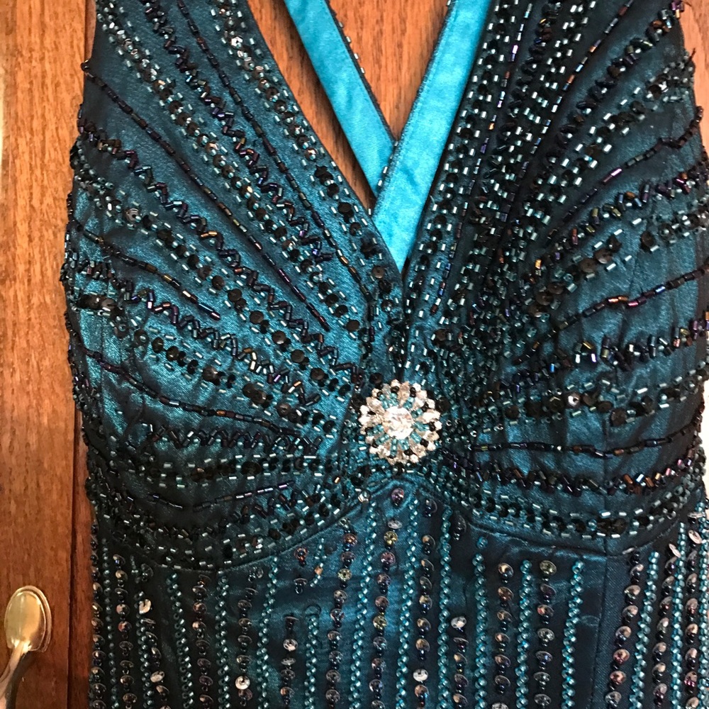 Prom gown ⭐️HUGE DEDUCTION SALE⭐️