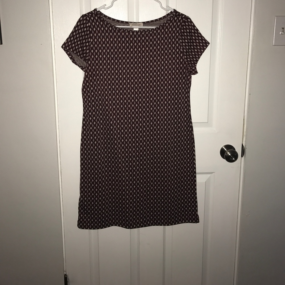 Loft Dress