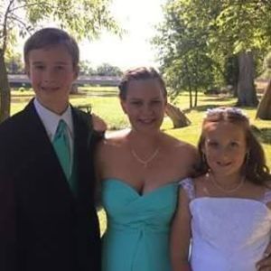 Meet your Posher, Vanessa