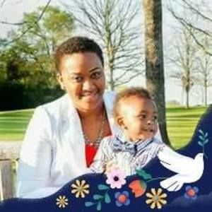 Meet your Posher, Ashley aden