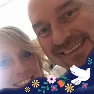 Meet your Posher, Billie jo