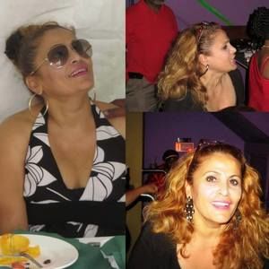 Meet your Posher, Ann