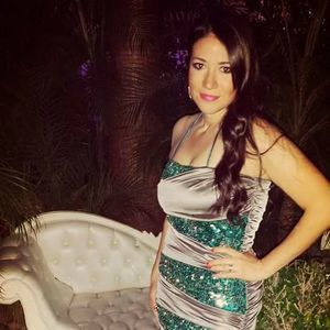 Meet your Posher, Marcela