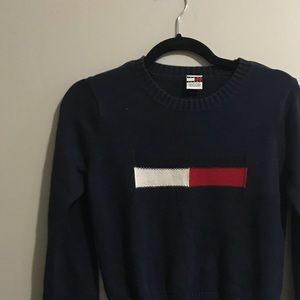 Vintage Tommy Hilfiger pullover