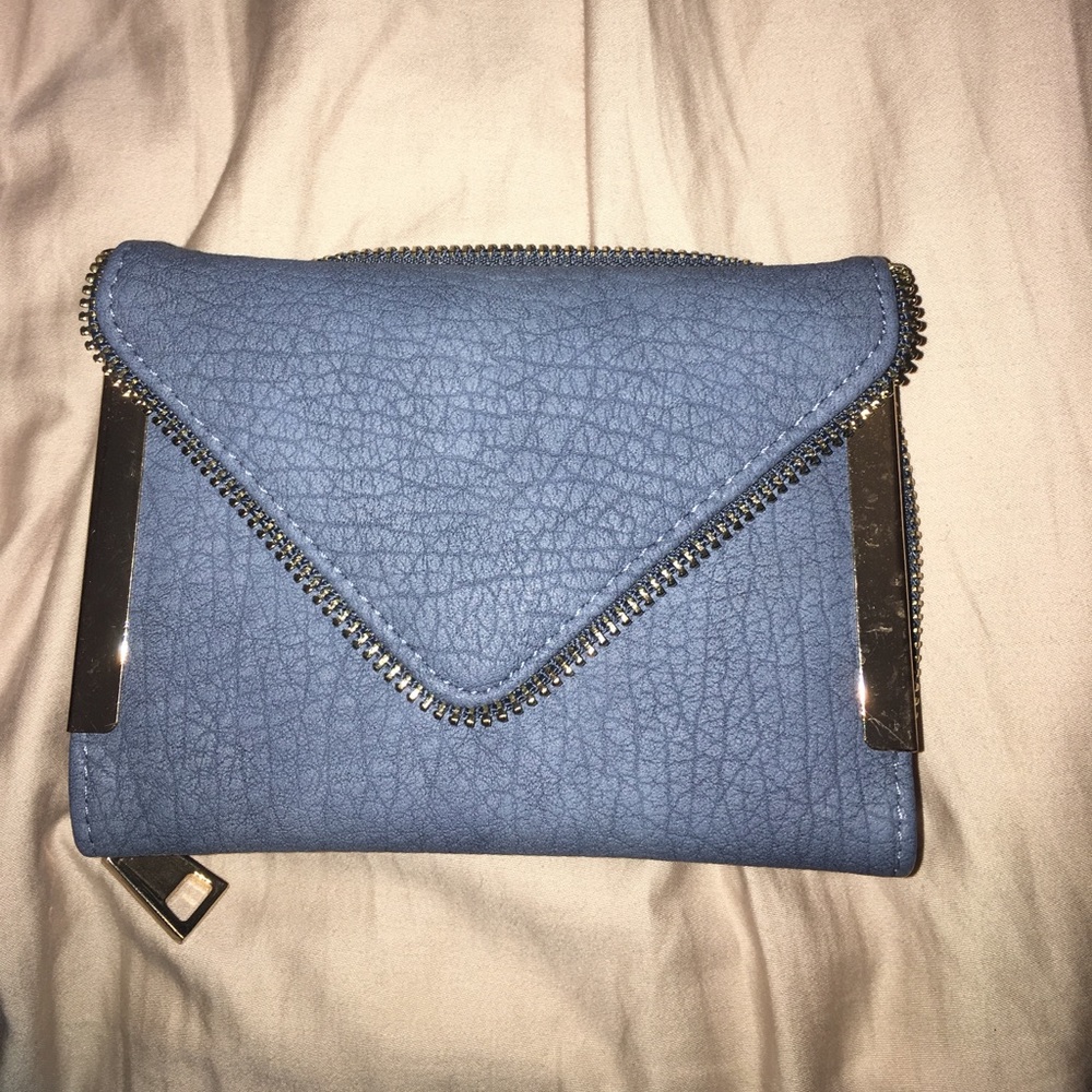 Clutch/Wallet