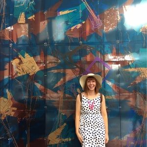 Meet your Posher, Morgan