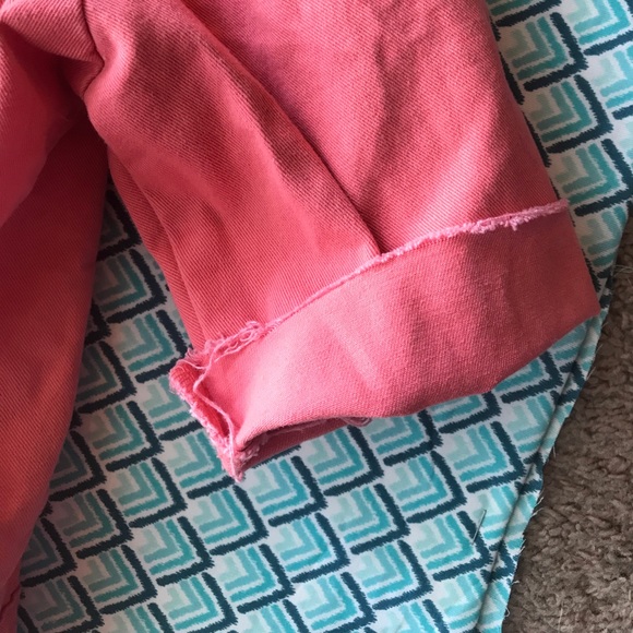 BONGO Jacket  destroyed “denim look” 100% Cotton - Picture 3 of 3