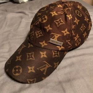 Louis Vuitton original hat!