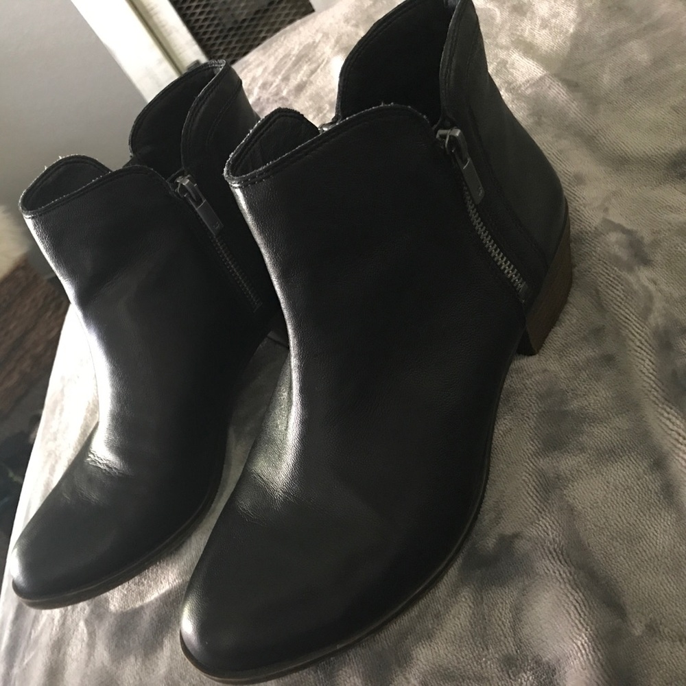 Booties