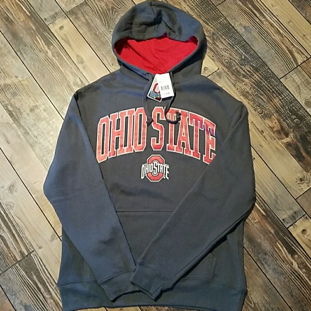 Ohio State Hoodie