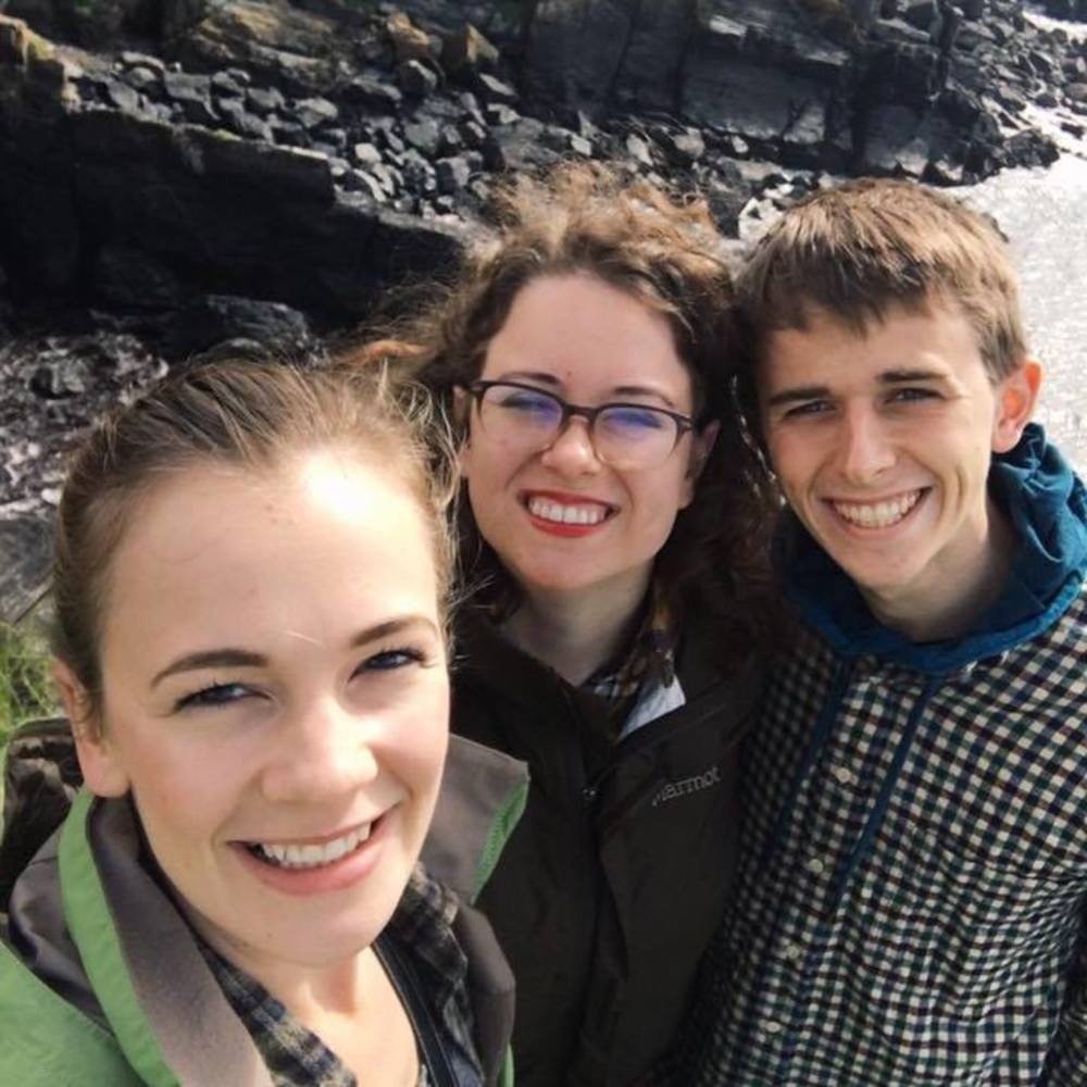 Meet your Posher, Erika