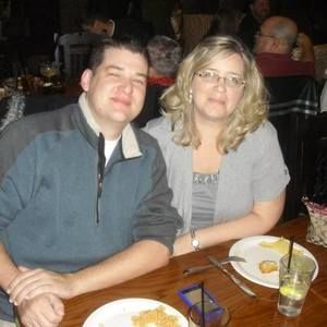 Meet your Posher, Jeff