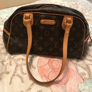 Louis Vuitton Purse