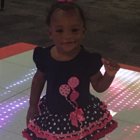 Meet your Posher, Priscilla - Picture 1 of 1