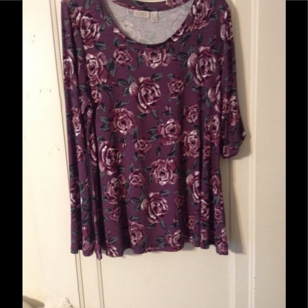 Logo Tunic