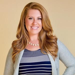 Meet your Posher, Holly