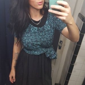 Lularoe Perfect T XXS