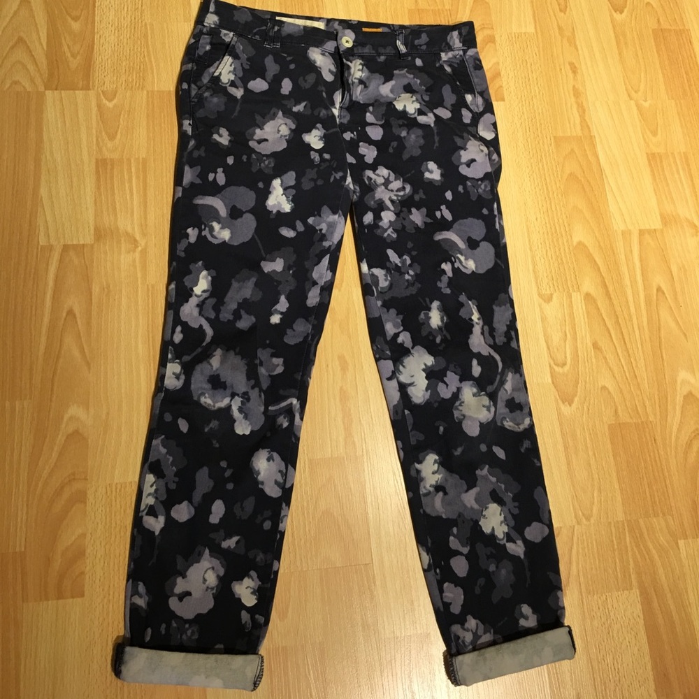Pilcro pants sz 26