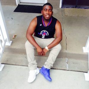 Meet your Posher, Kentravious