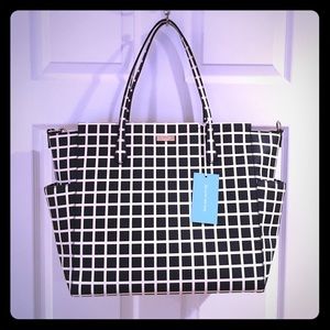 Kate Spade Kaylie Baby Bag Laurel Way