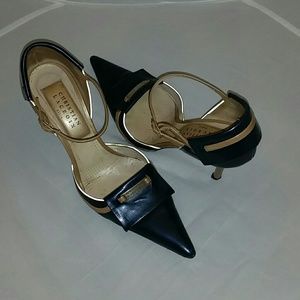 Christian Lacroix Heels