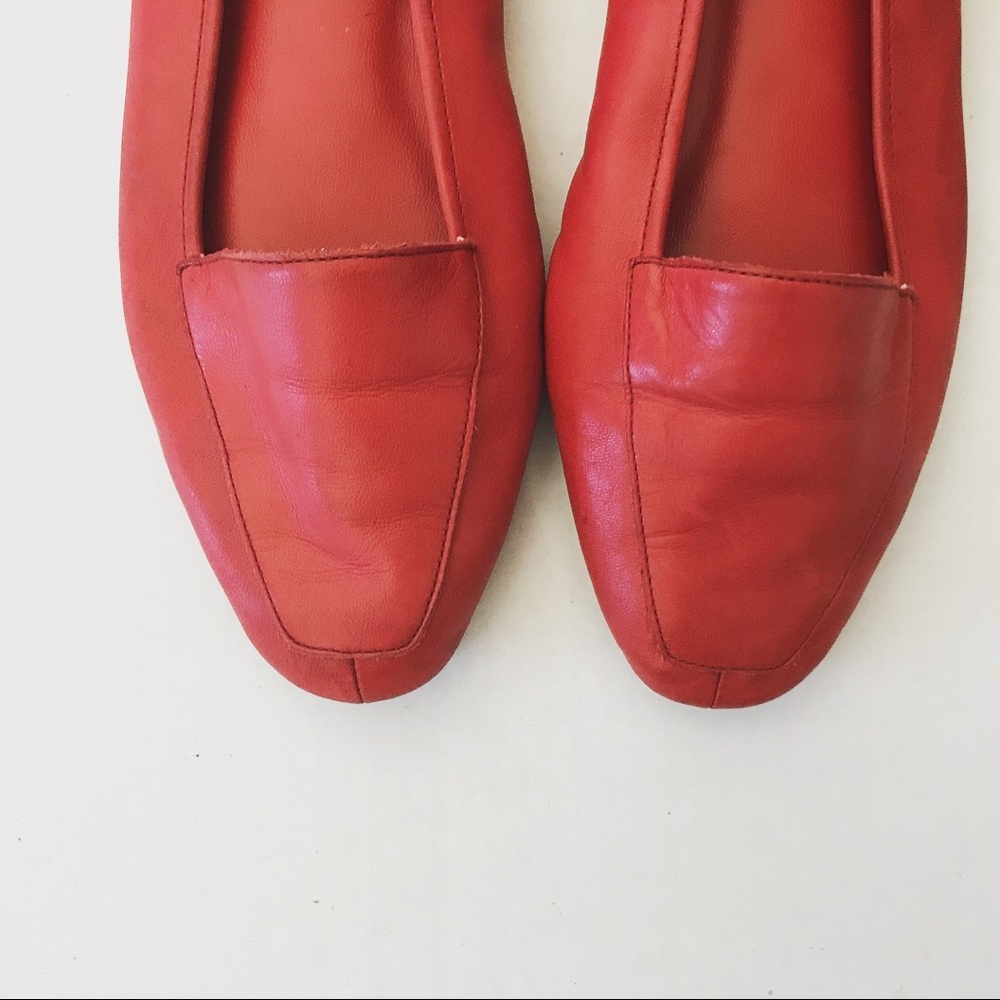 Vintage Capezio Slides
