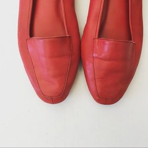 Vintage Capezio Slides