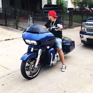 Meet your Posher, Benny