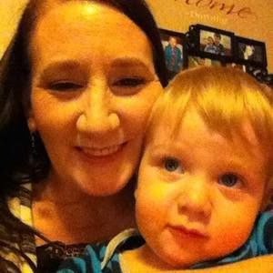 Meet your Posher, Tracie