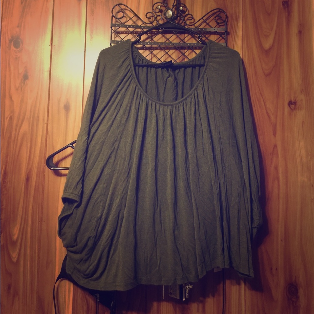 ✨Perfect Autumn Shirt ✨