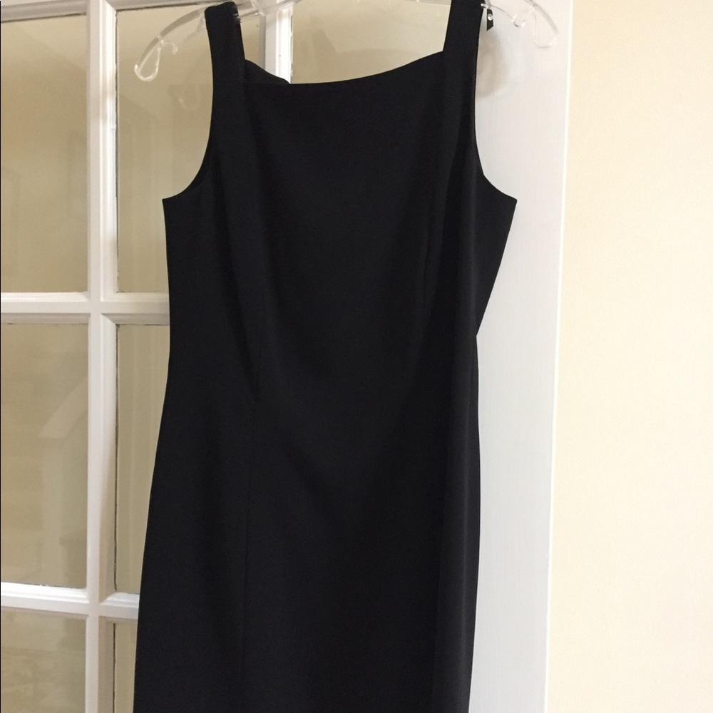 Ann Taylor LBD