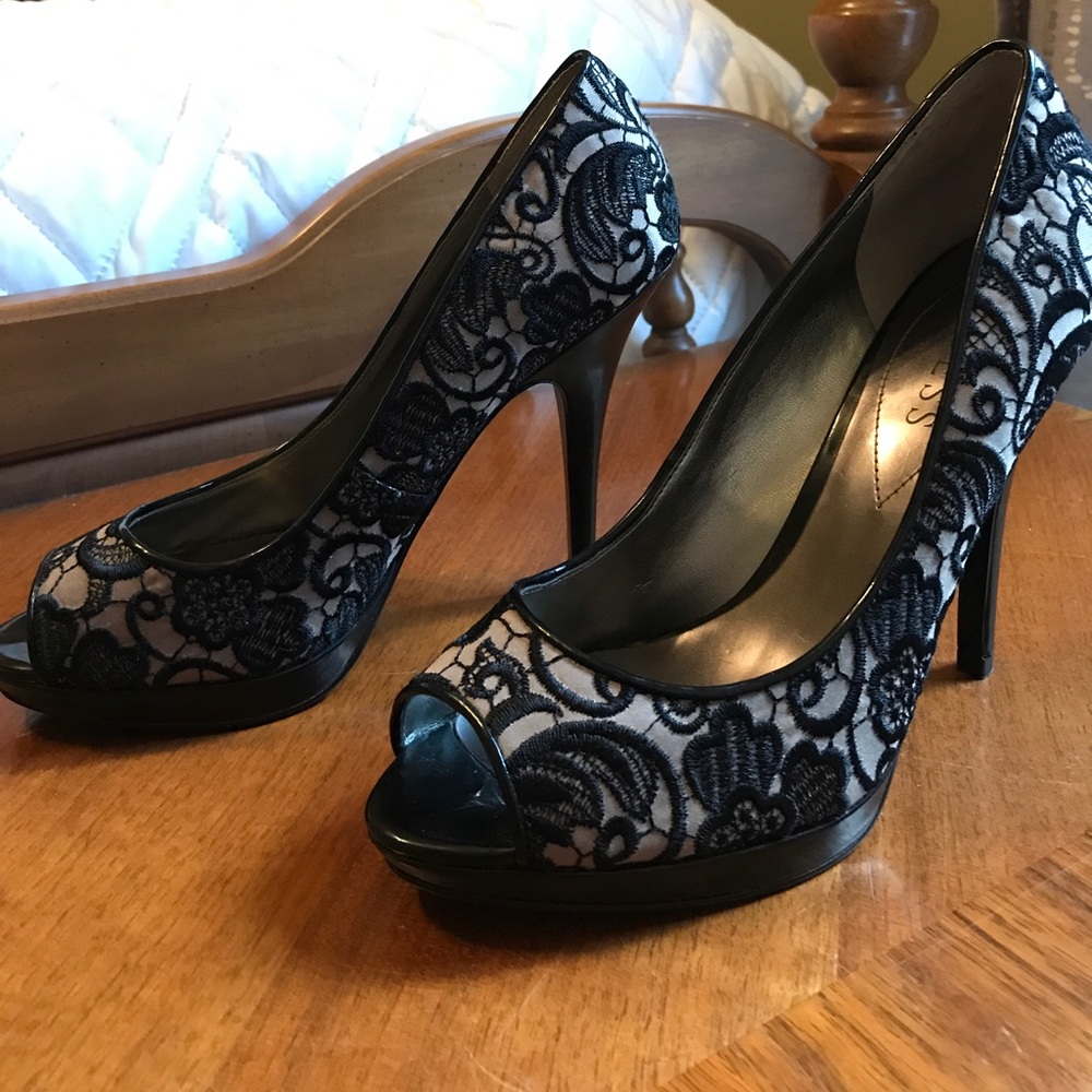 Guess Stilettos