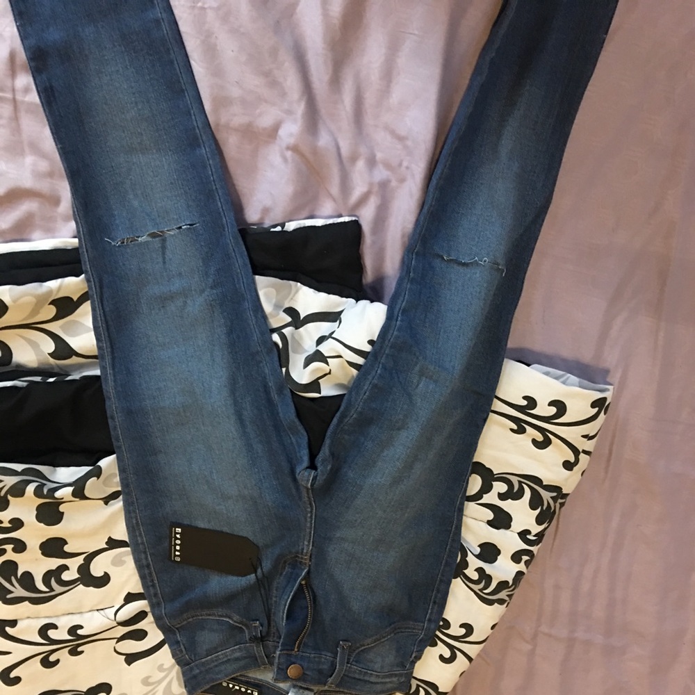 Fashion nova jeans