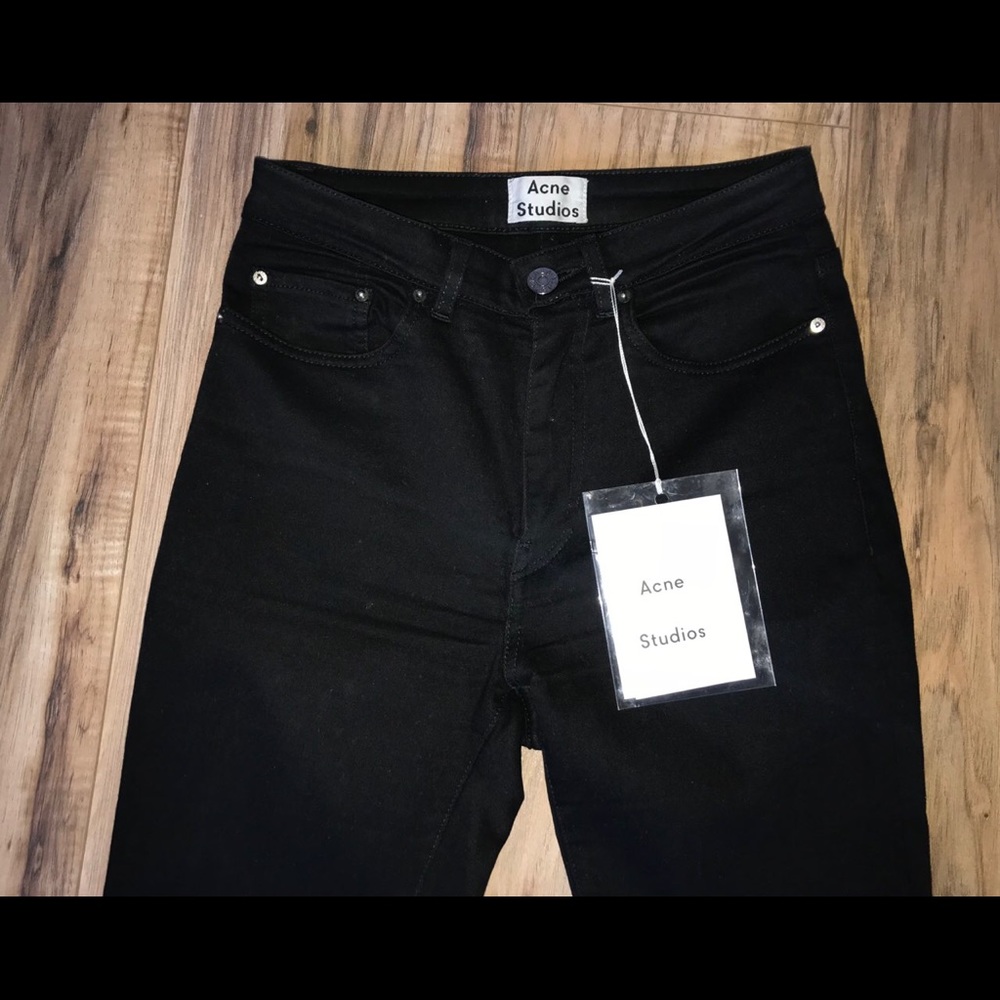 Acne Jeans Women