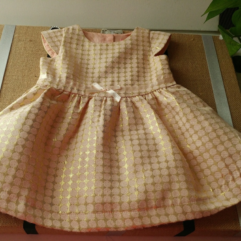 Toddler dress