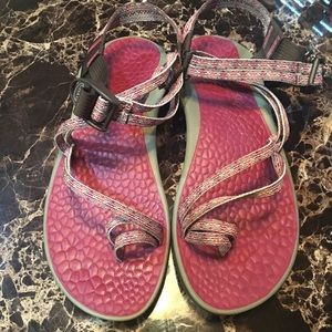 Awesome Chacos in great shape !