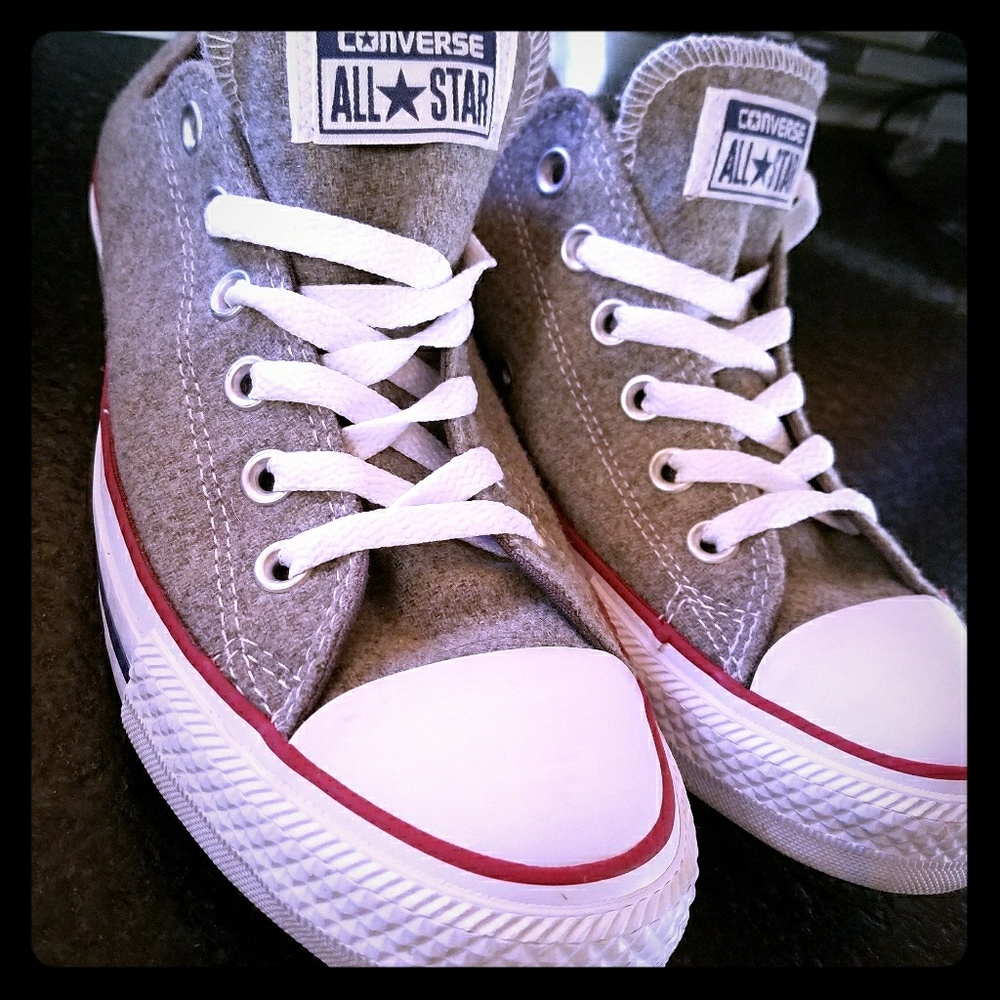 Womens Converse