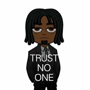 Meet your Posher, Rob