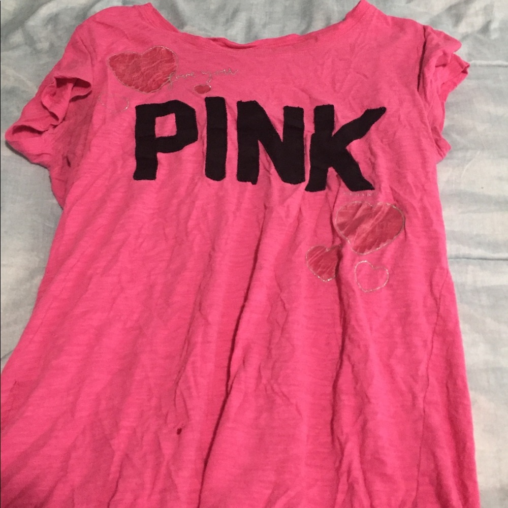 Hello (lot)I'm selling Victoria Secret clothing,